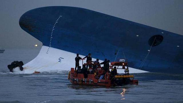 Sewol