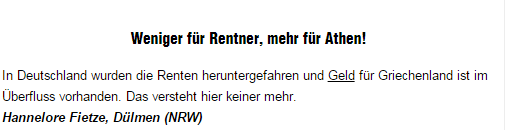 rentner