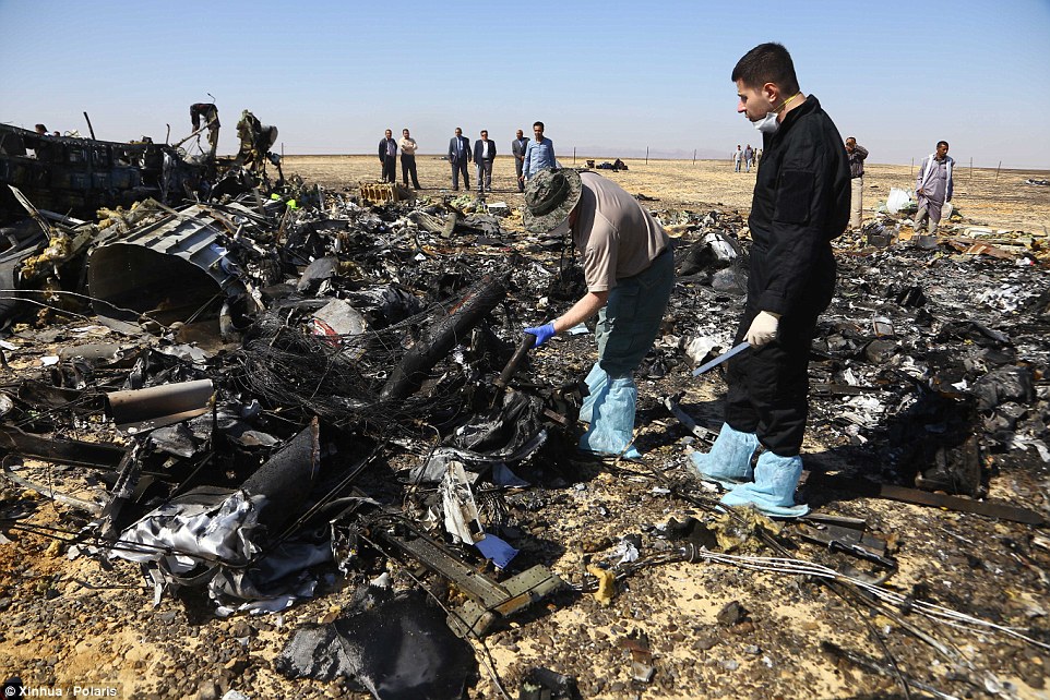 2E0F5EA300000578 3301094 Experts have been testing wreckage for explosive residue to dete a 33 1446563440646