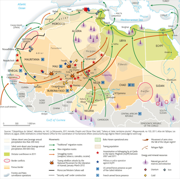 038 libya post qaddafi arms and population flow crop2