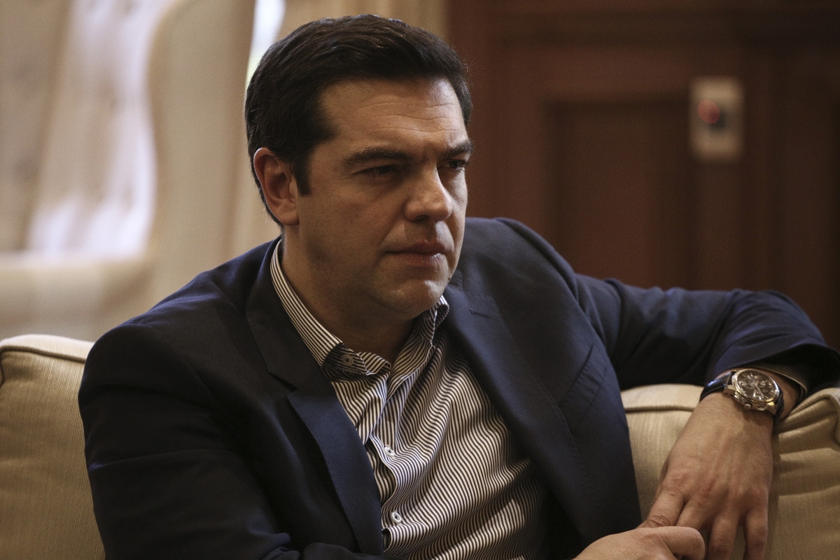 tsipras provlimatismenos arxeiou