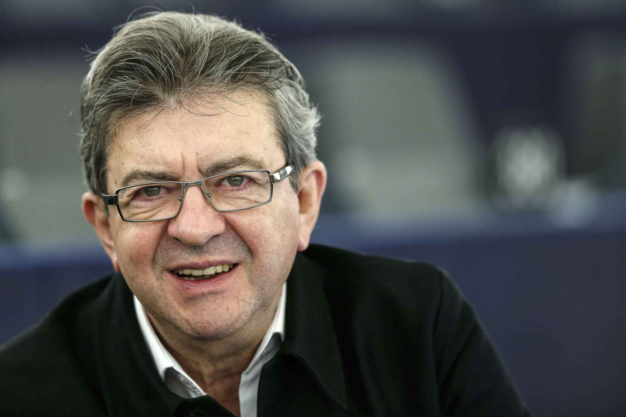 melenchon