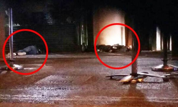 4114816900000578 4569638 The bodies of two men believed to be terrorists lie in the road a 239 1496549794384