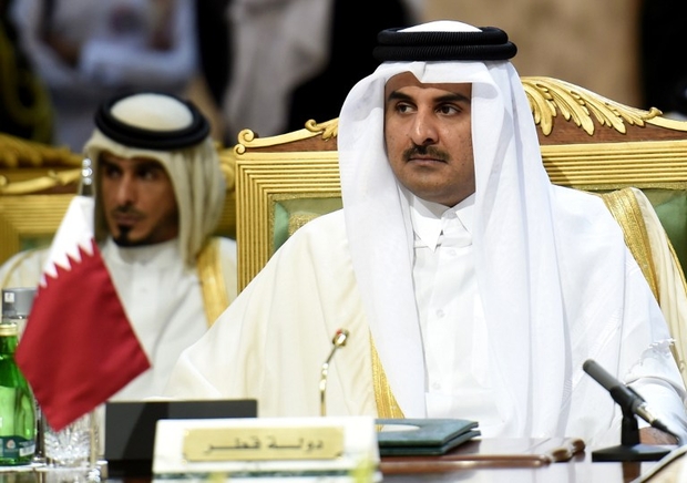 qatar gov