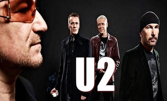 U2 2