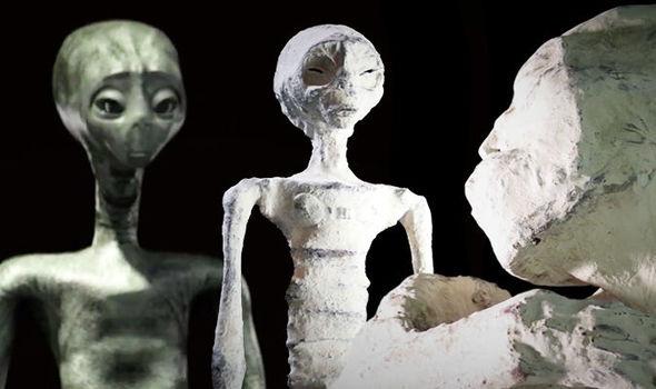 Aliens Nazca 915886