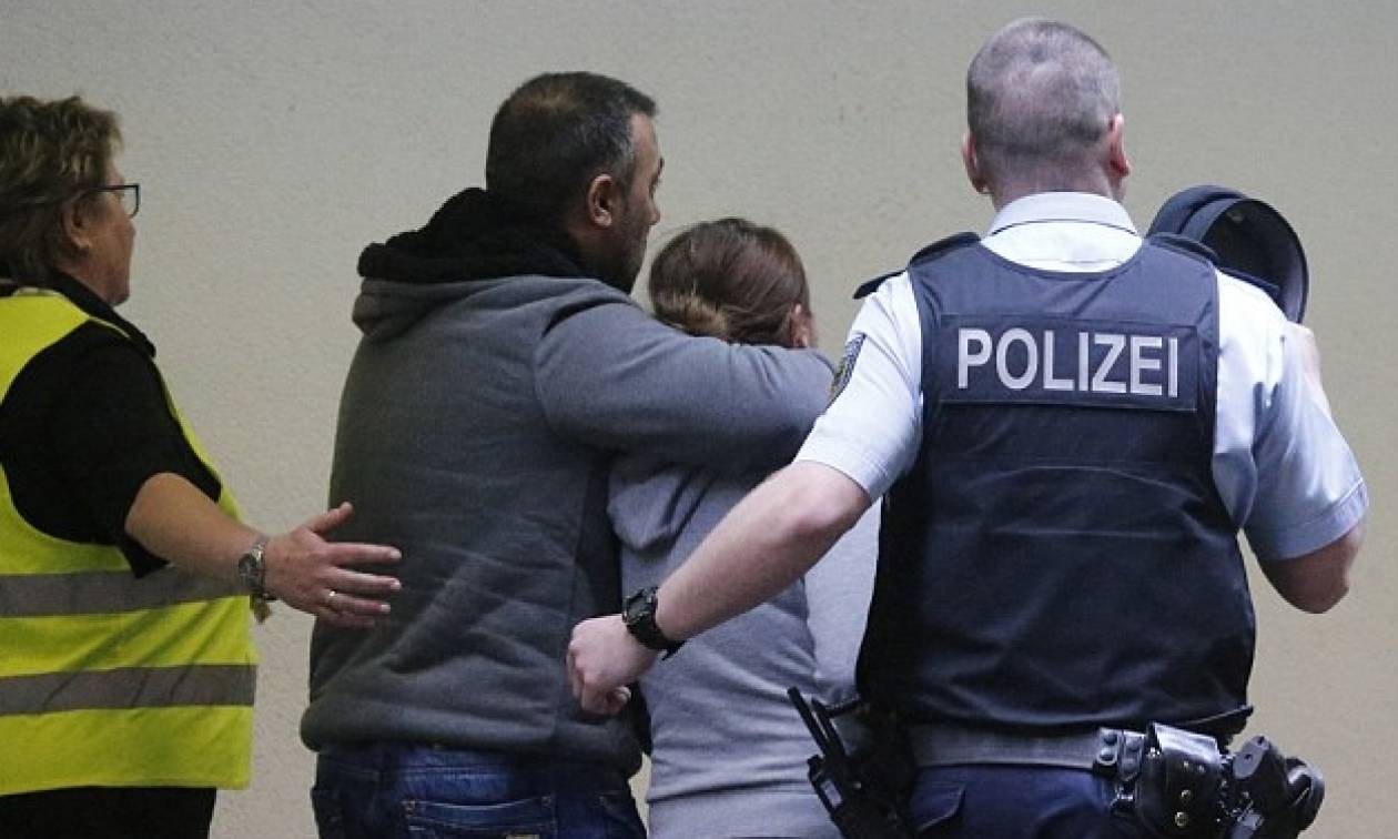 Πτώση αεροπλάνου: Τραγωδία στις Άλπεις - Δύο βρέφη και 16 παιδιά μεταξύ των θυμάτων