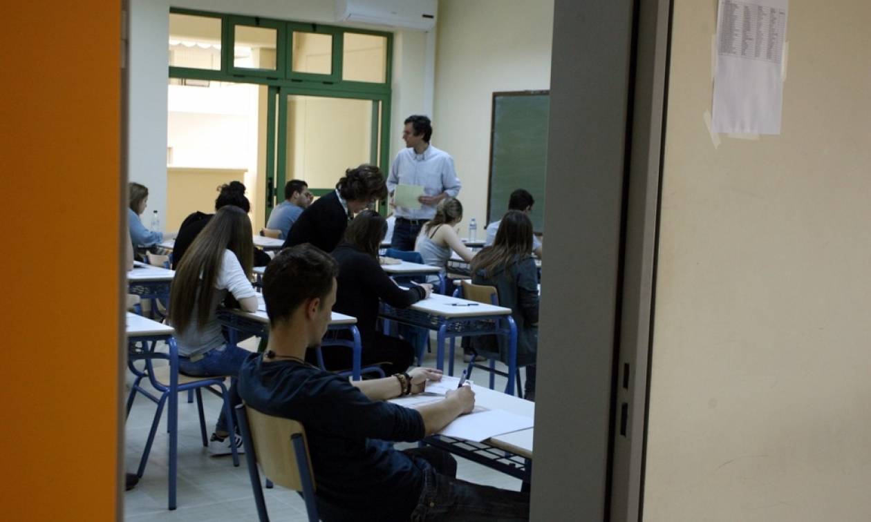 Πανελλαδικές 2015: Νέο σύστημα εξετάσεων 