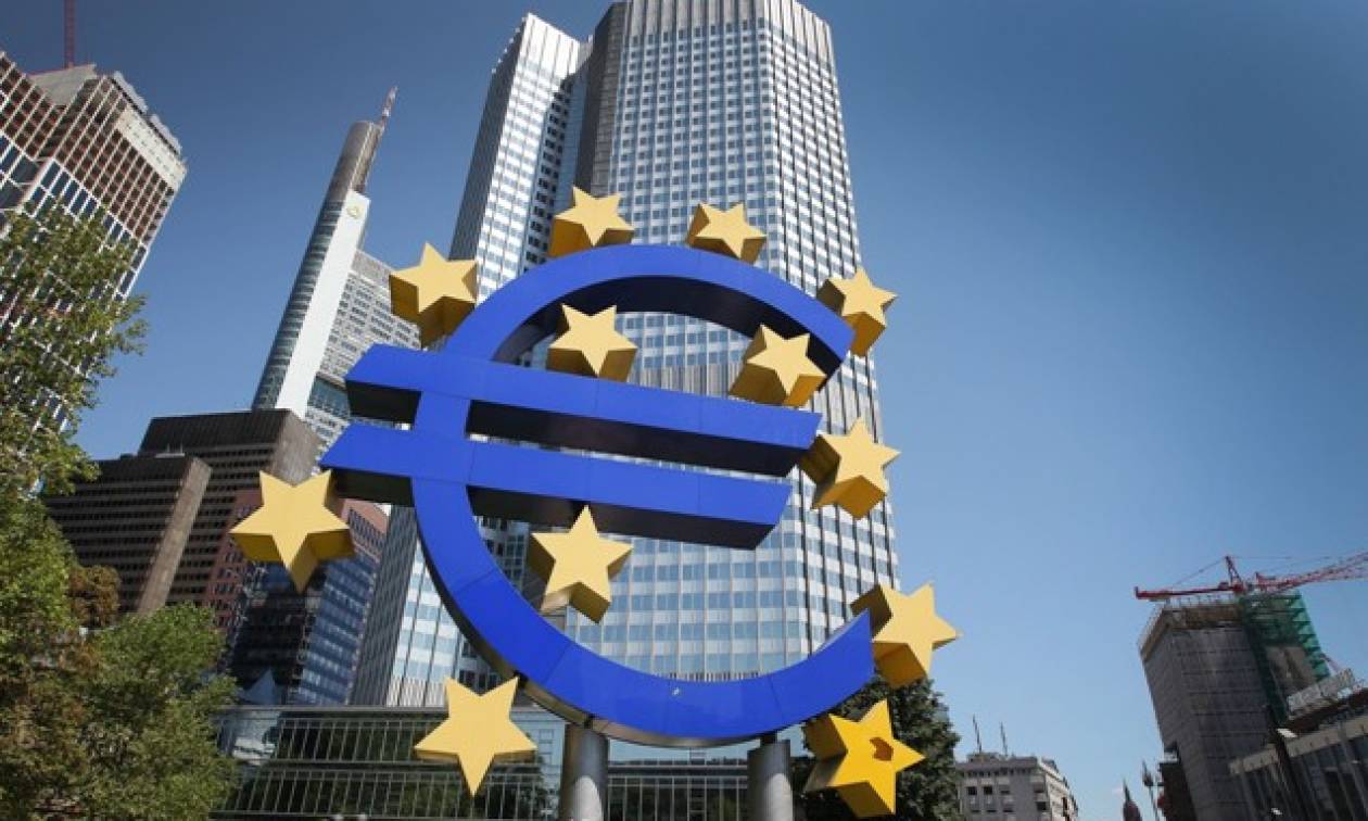 ΕΚΤ: Αύξηση του ELA κατά 1,1 δισ. ευρώ