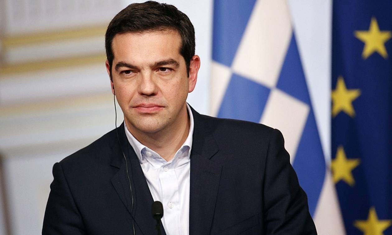Die Welt: Ο Α. Τσίπρας θα αρνηθεί εξευτελιστικούς όρους για την Ελλάδα