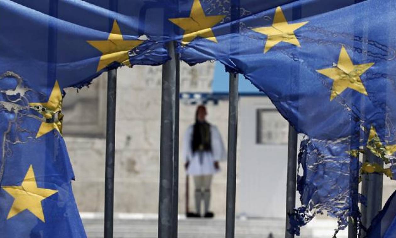 Deutsche Welle: Αντίστροφη μέτρηση για την Ελλάδα