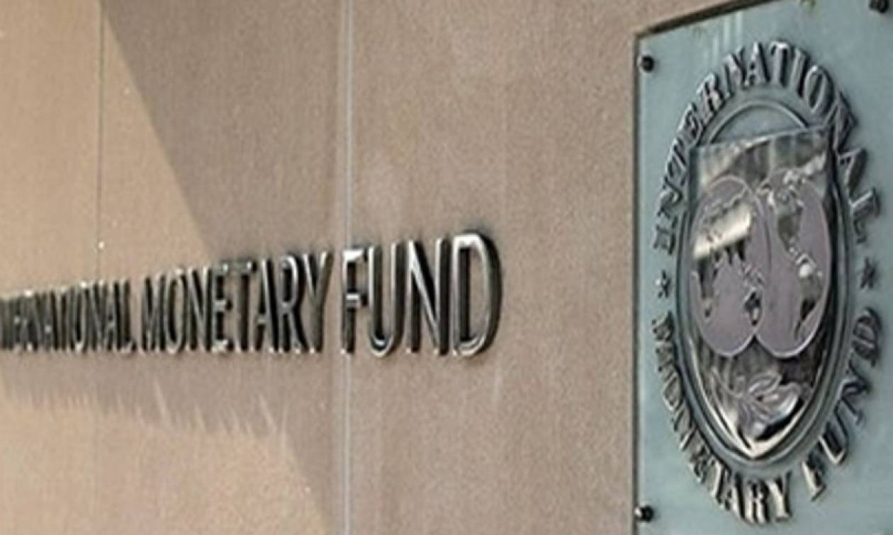Αίτημα για ενοποίηση των δόσεων Ιουνίου υπέβαλε στο ΔΝΤ η κυβέρνηση