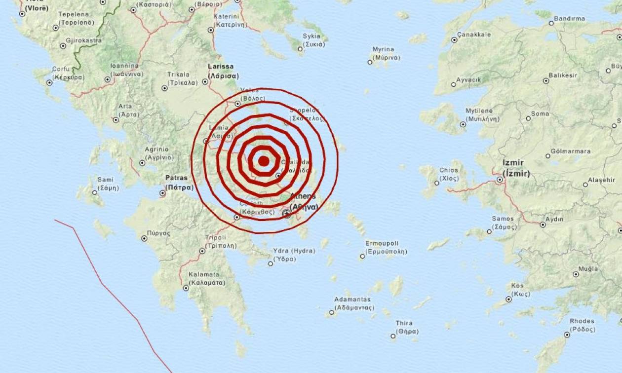 Σεισμός 5,3 Ρίχτερ βόρεια της Χαλκίδας (pics)  ΣΕΙΣΜΟΣ 5,3 ΡΙΧΤΕΡ ΒΟΡΕΙΑ ΤΗΣ ΧΑΛΚΙΔΑΣ seismos1