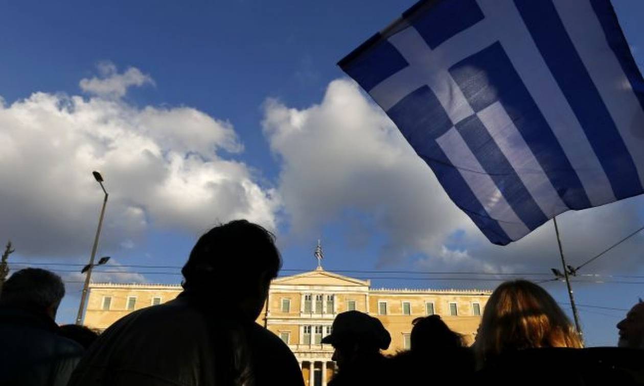 Δημοψήφισμα: Κάτω τα χέρια από τους Έλληνες