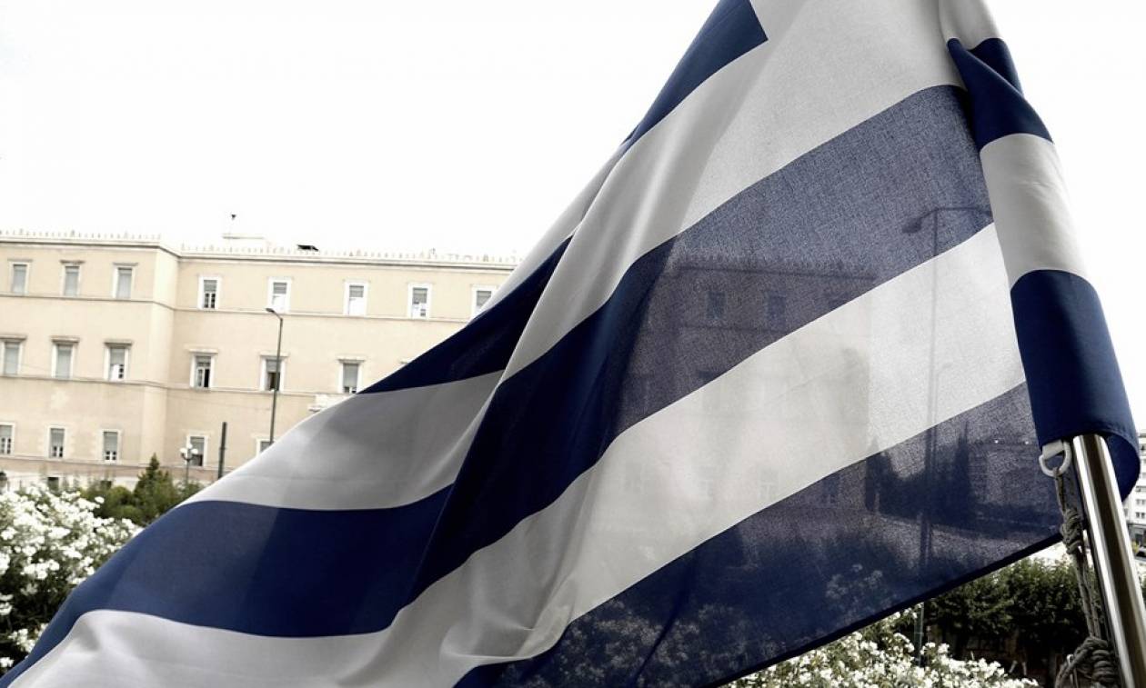 Οι Έλληνες και το πατριωτικό μέτωπο αντίστασης στους τοκογλύφους