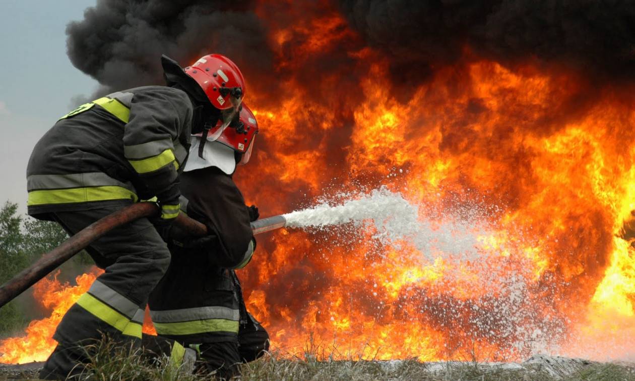Live Blog: Στις φλόγες ο Καρέας και η Λακωνία - Δραματικές ώρες - Συνεχής ροή ειδήσεων