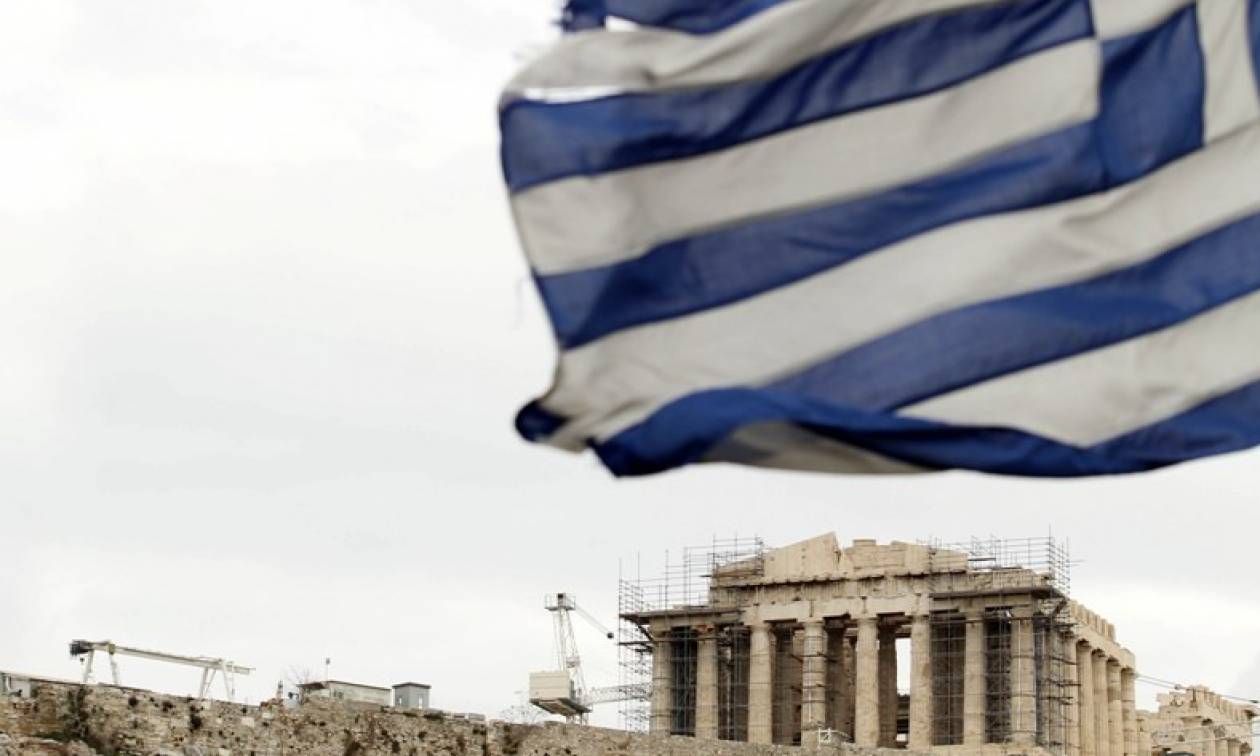 Η Ελλάδα «σβήνει» και εκπέμπει SOS