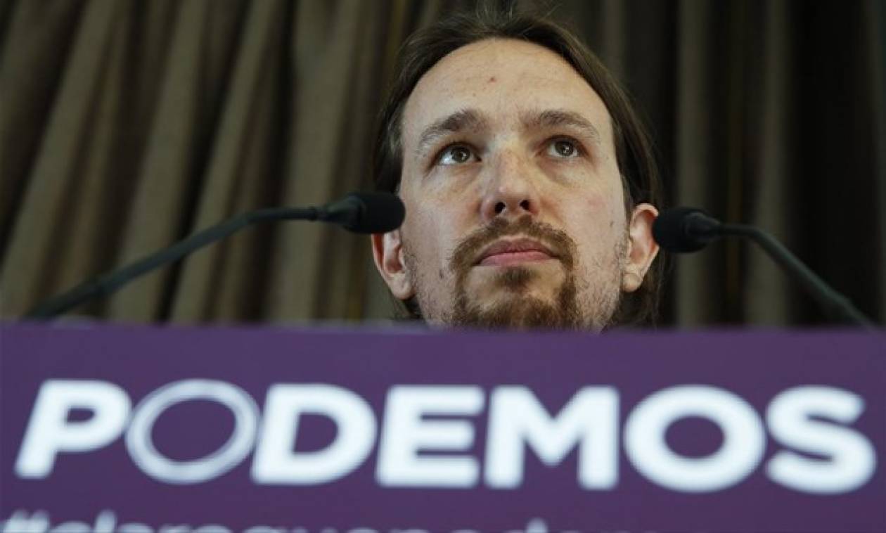 Σημαντικό έδαφος χάνει το Podemos εν όψει των εκλογών