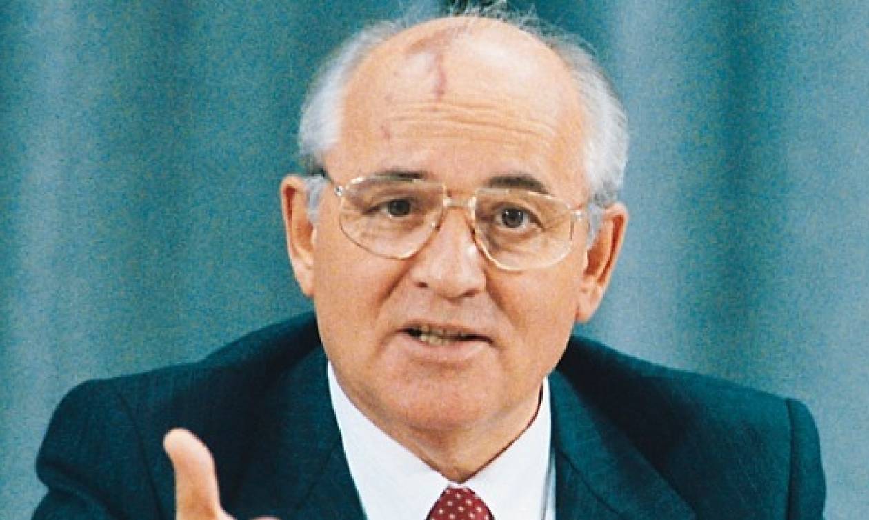 Σαν σήμερα το 1991 το πραξικόπημα κατά του Γκορμπατσόφ