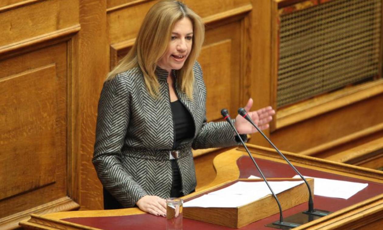 Εκλογές 2015: Αυτό θα είναι το ψηφοδέλτιο ΠΑΣΟΚ-ΔΗΜΑΡ