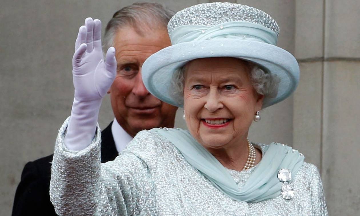 Ρεκόρ παραμονής στον θρόνο του Ηνωμένου Βασιλείου για τη βασίλισσα Ελισάβετ
