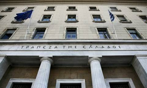 Διαψεύδει η Τράπεζα της Ελλάδος τα περί νέας χαλάρωσης των capital controls