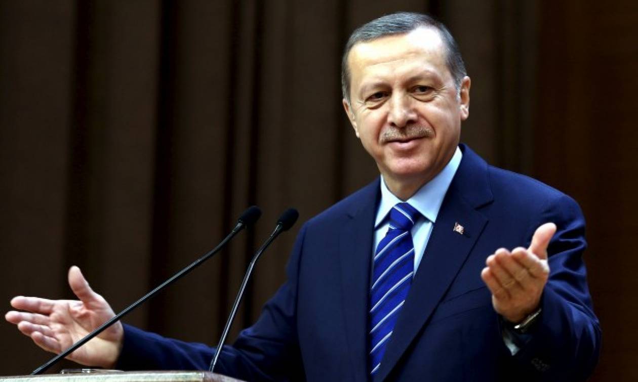 Τουρκία: Θρίαμβος Ερντογάν - Aυτοδύναμος με 49,4%