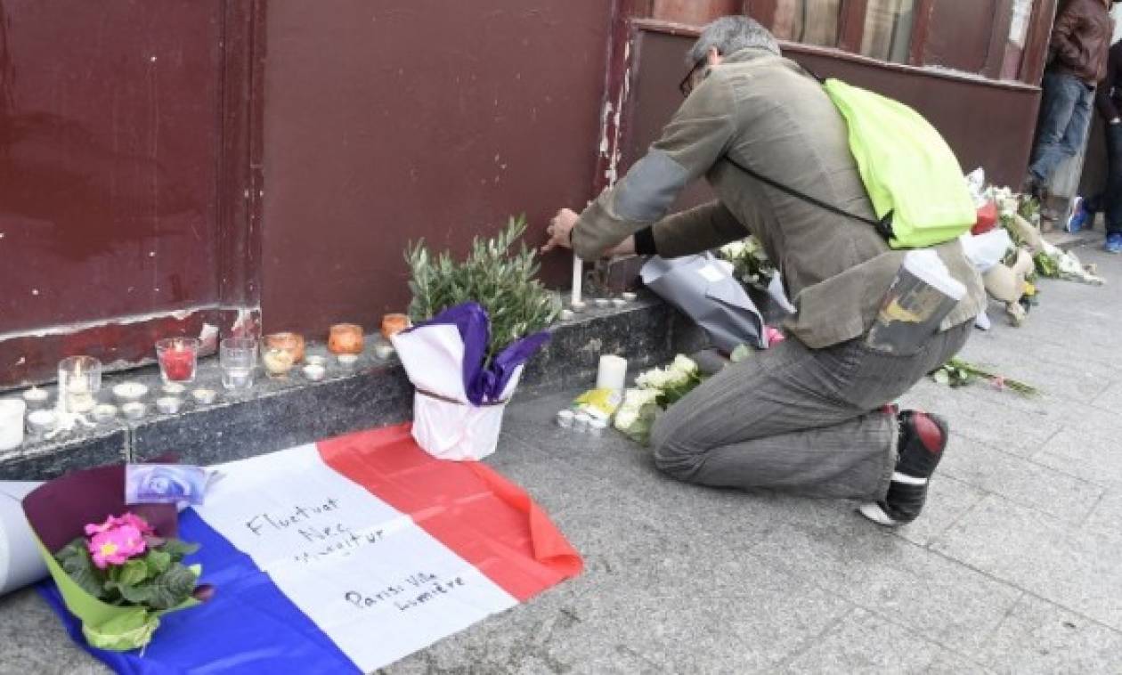 Επίθεση Παρίσι: Η Ευρώπη αιμορραγεί - Παγκόσμιο σοκ και τύμπανα πολέμου