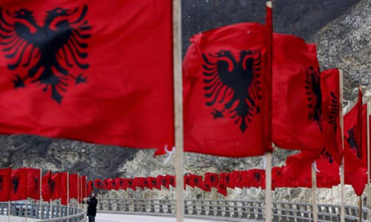 Νέα πρόκληση από Αλβανούς: Ζητούν την Καστοριά!