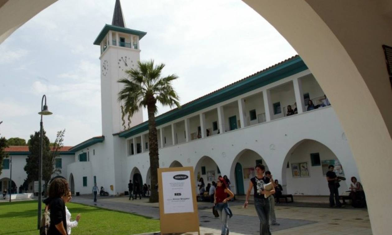 Кипрский университет вошел в список лучших в мире