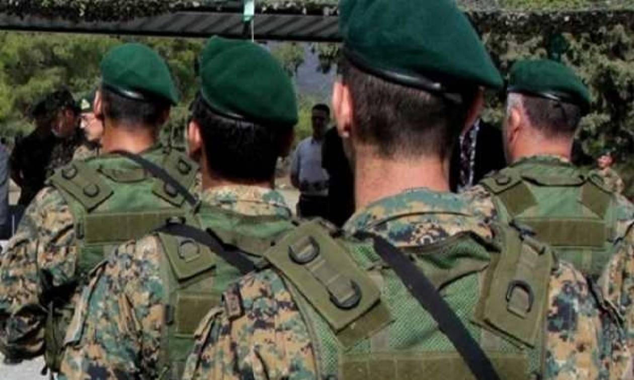 Πραξικόπημα Τουρκία: Παραμένει σε συναγερμό ο Ελληνικός Στρατός