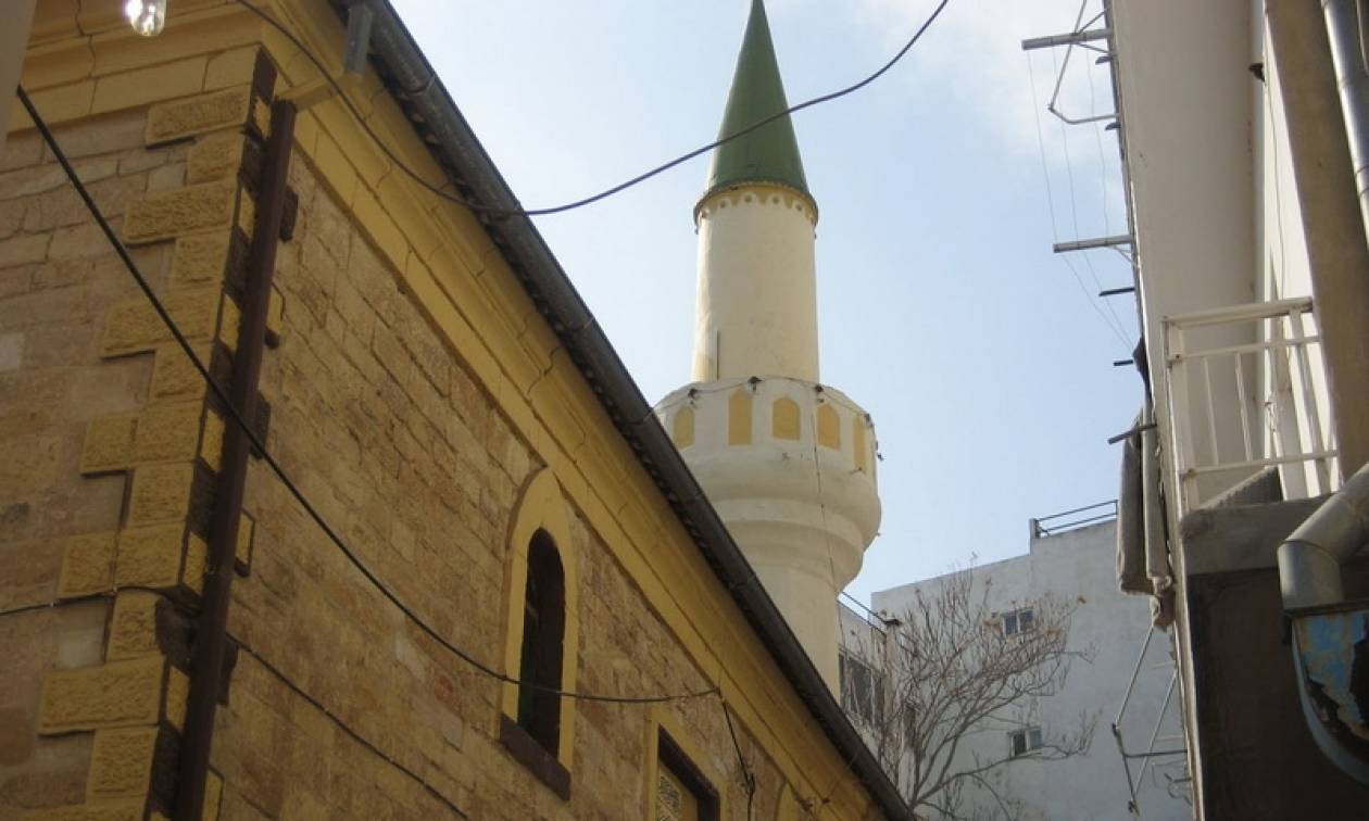Το τέμενος της Αθήνας ανοίγει τον ασκό του Αιόλου