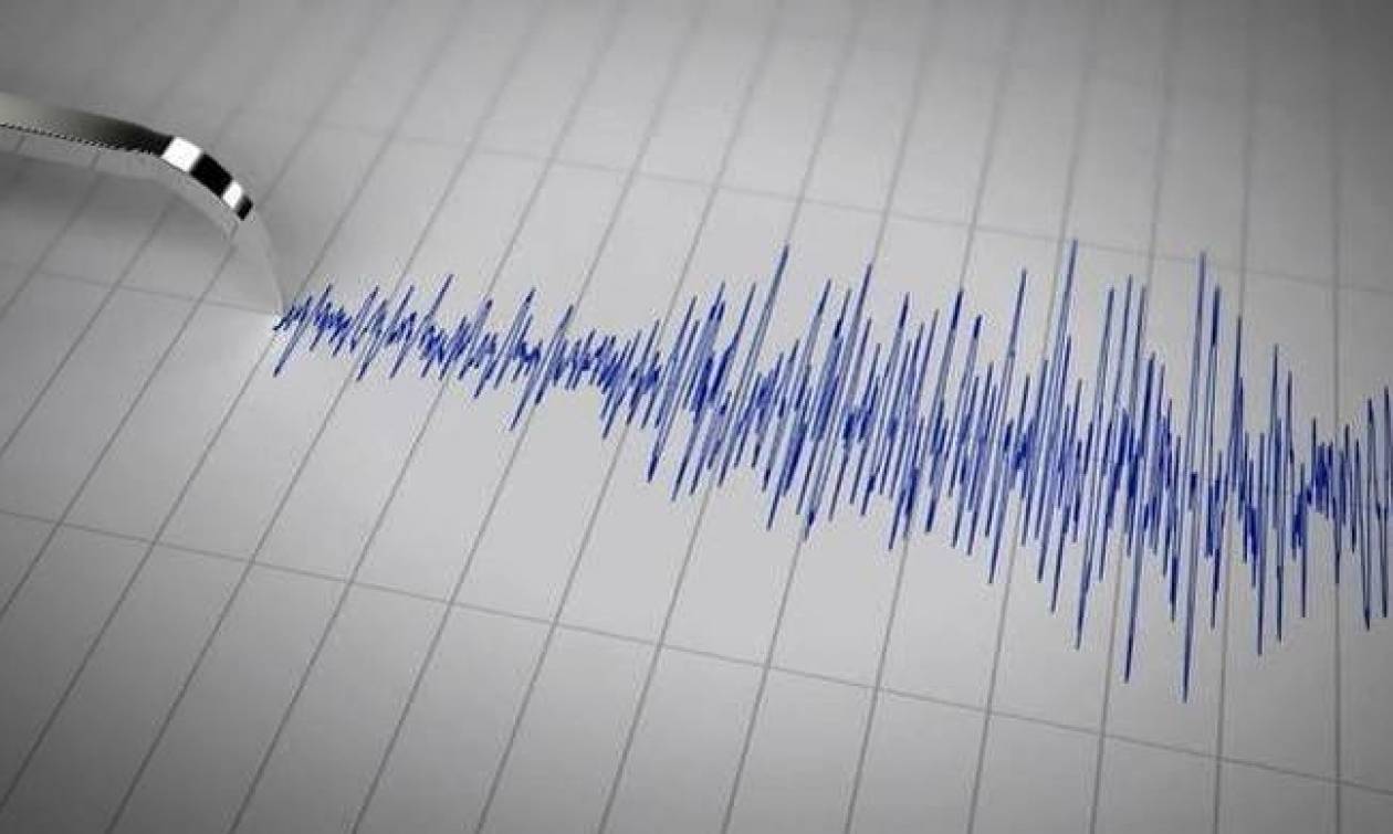 Ισχυρός σεισμός 6,1 Ρίχτερ στην κεντρική Ιταλία 