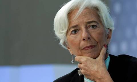 Το ΔΝΤ διαψεύδει το Reuters για την Ελλάδα