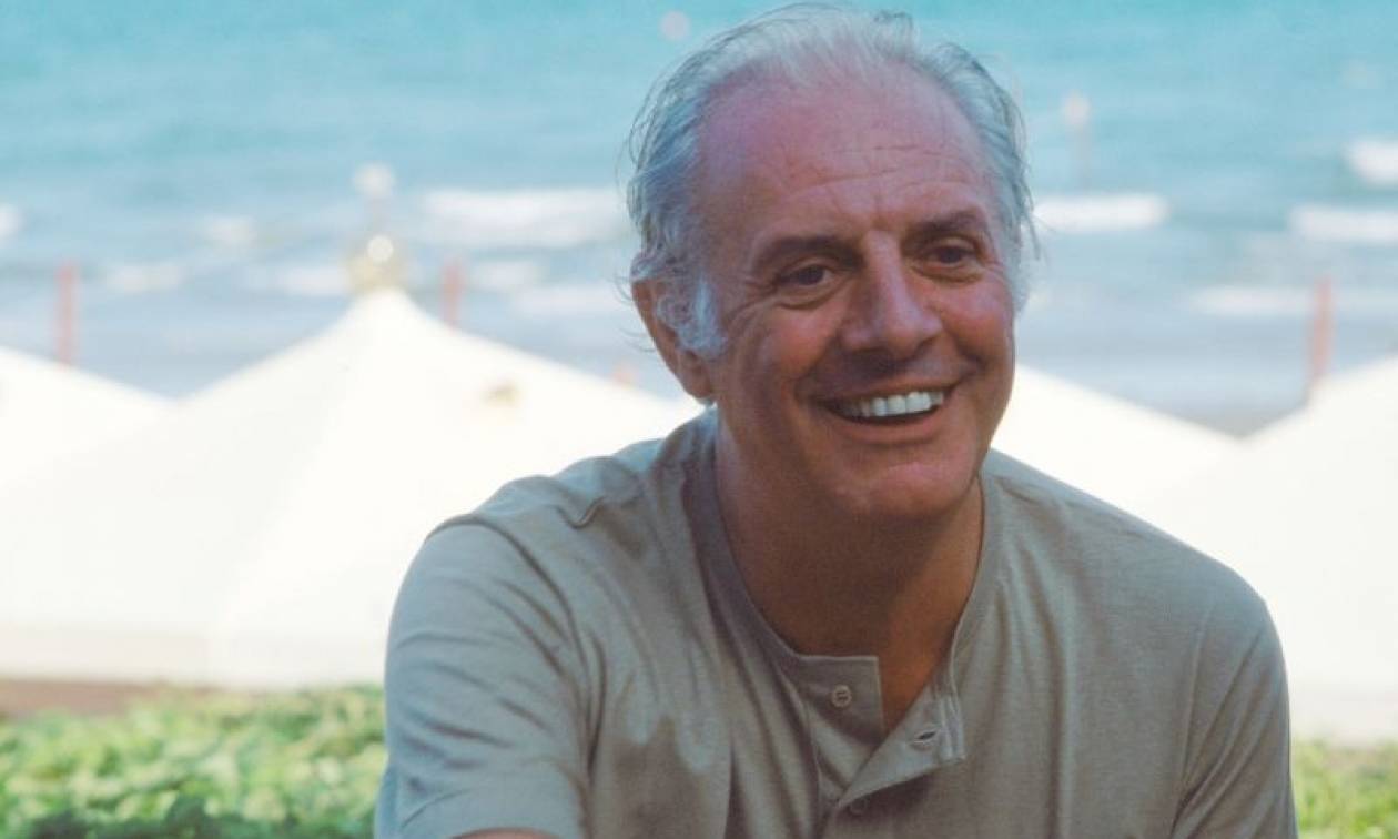Πέθανε ο διάσημος συγγραφέας Ντάριο Φο