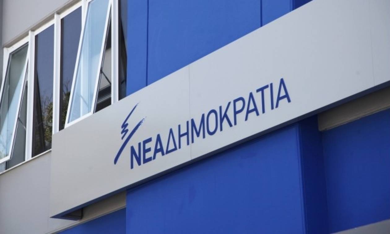 Σκληρή απάντηση της ΝΔ: Το πρόσωπο του Β. Πολύδωρα δεν πληροί τις προϋποθέσεις για το ΕΣΡ