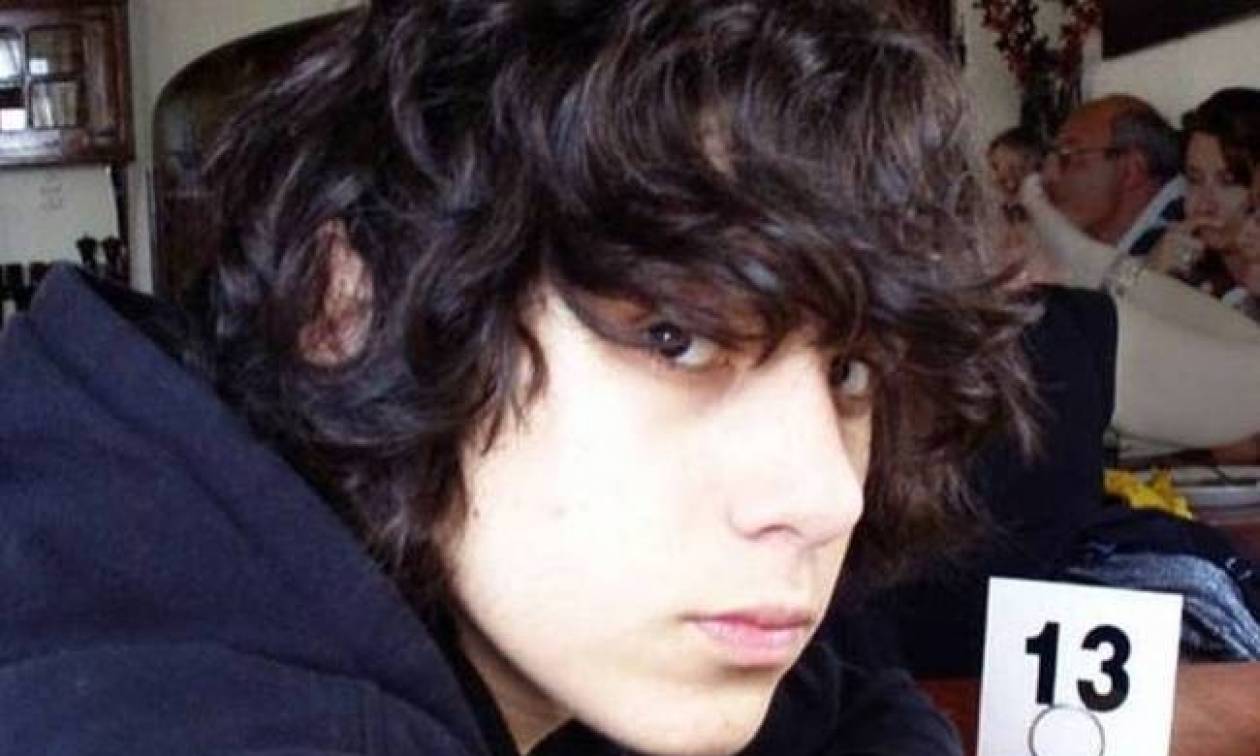 Αλέξης Γρηγορόπουλος: Η Μαύρη επέτειος - Oκτώ χρόνια μετά τη δολοφονία του 15χρονου μαθητή