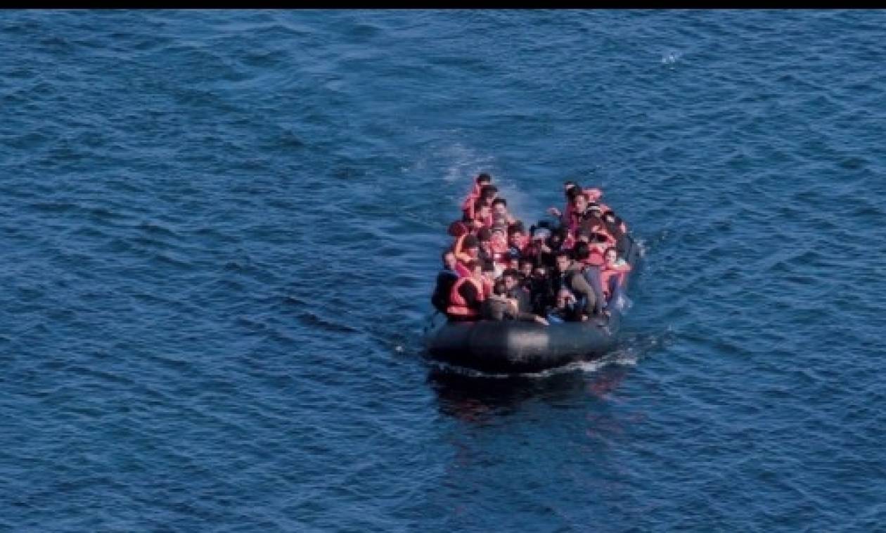 Νέα τραγωδία στη Μεσόγειο με 7 νεκρούς μετανάστες