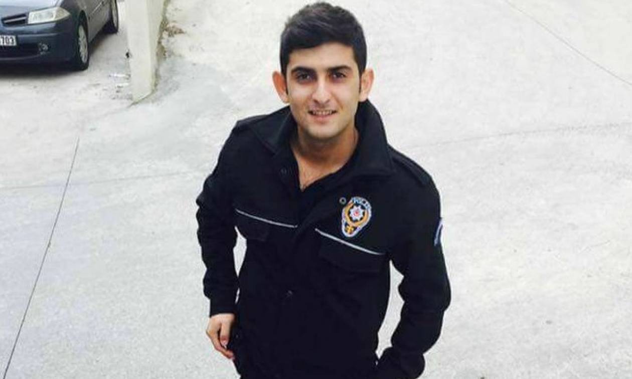 Επίθεση Κωνσταντινούπολη: Αυτός είναι ο νεκρός Αστυνομικός έξω από το κλαμπ 