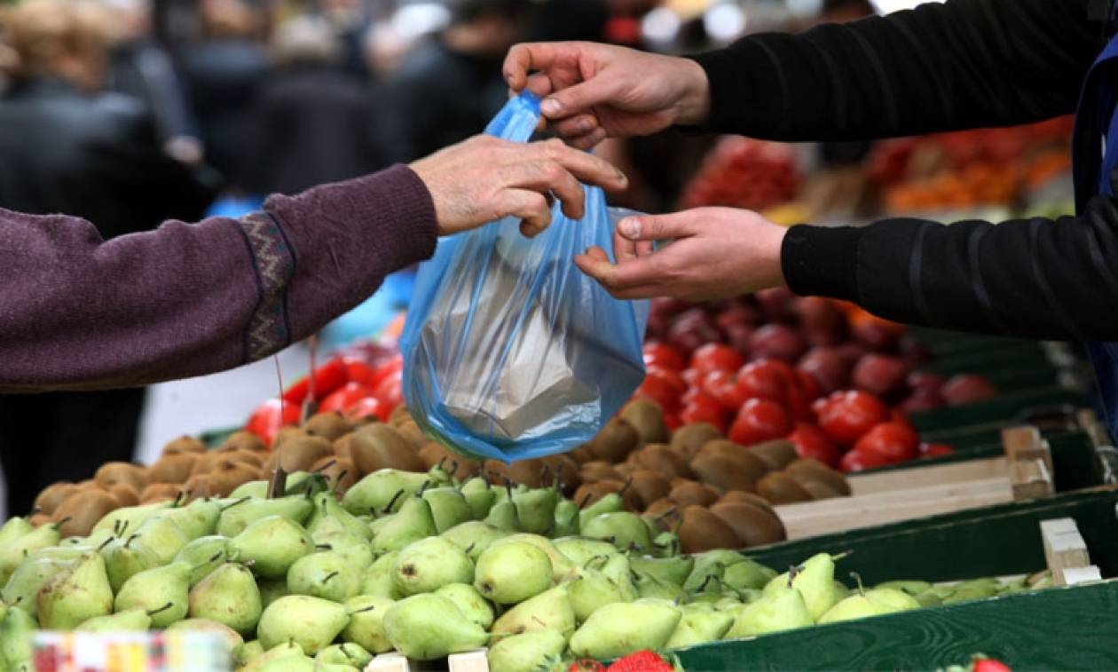 Ποιοι αγρότες θα πωλούν χωρίς ΦΠΑ