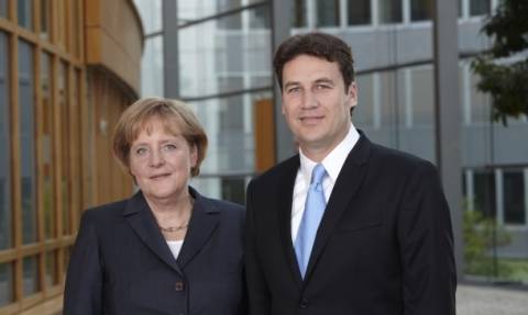 CDU για ελληνικό πρόγραμμα: Eάν φύγει το ΔΝΤ θα φύγει και η Γερμανία