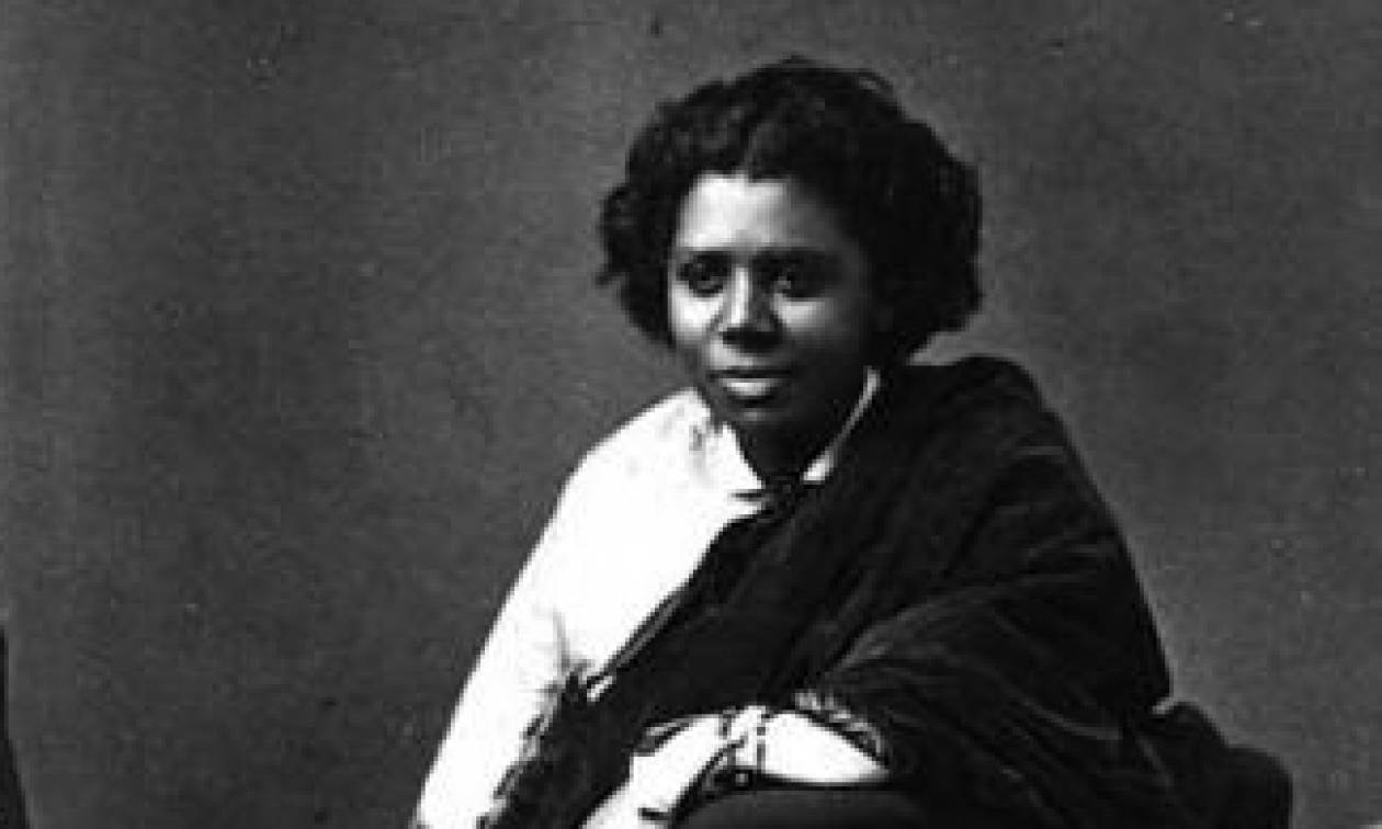 Edmonia Lewis: Η Αφροαμερικανή γλύπτρια και το μυστήριο με τις φωτογραφίες