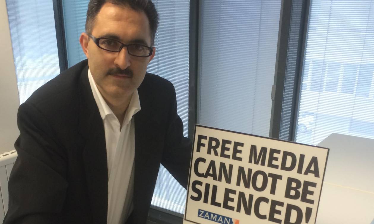 Αποκάλυψη «βόμβα» από Τούρκο δημοσιογράφο: Τι ετοιμάζουν Τούρκοι πράκτορες στην Ελλάδα