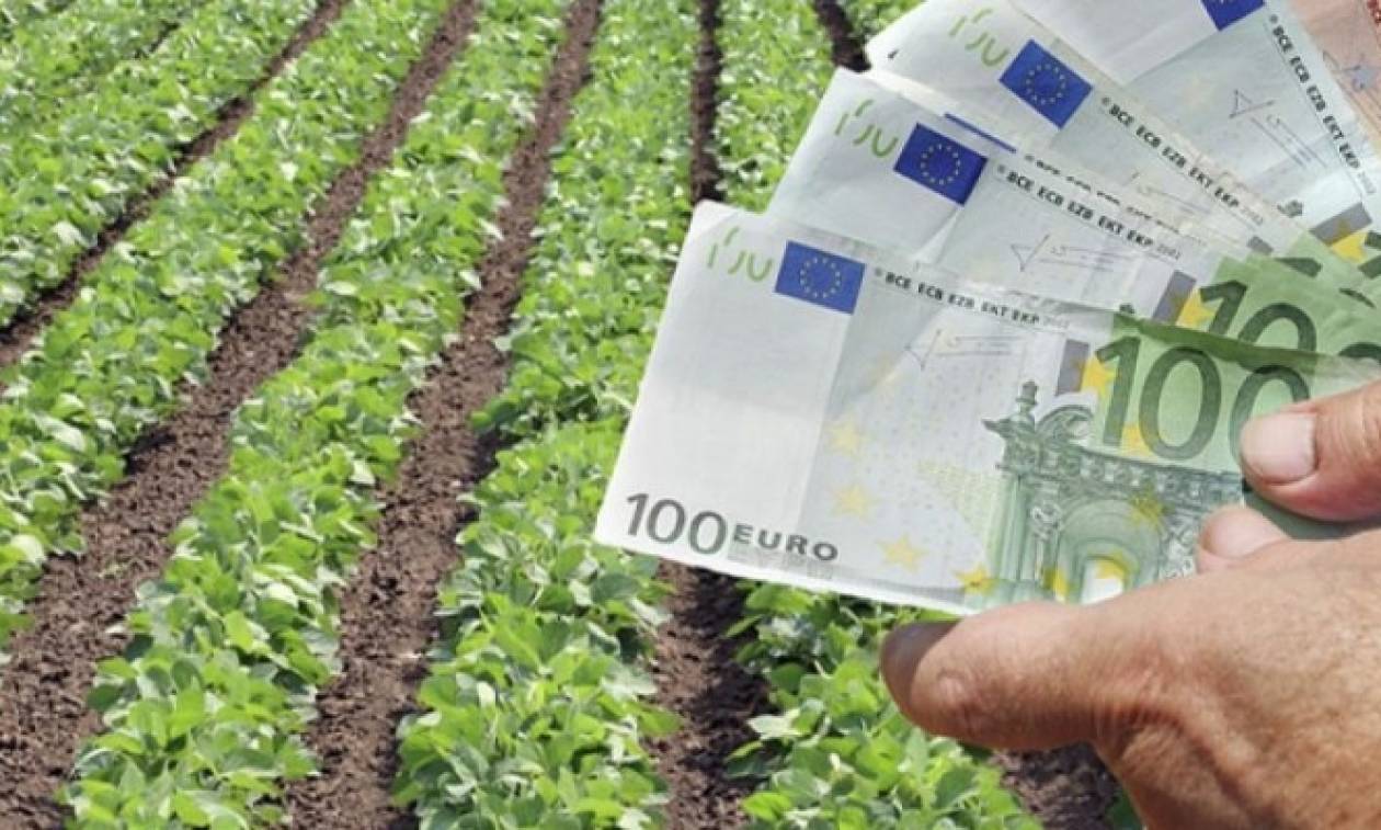  Παράταση μέχρι τις 12 Μαΐου για την ένταξη των αγροτών στο κανονικό καθεστώς ΦΠΑ