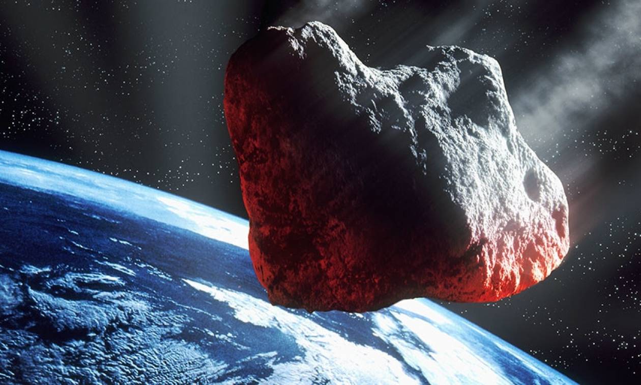 Image result for Μικρός αστεροειδής