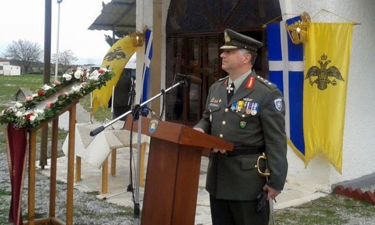  Πτώση ελικοπτέρου - Συγγενής του υποστράτηγου Τζανιδάκη στο Newsbomb.gr : Ήταν λεβέντης 