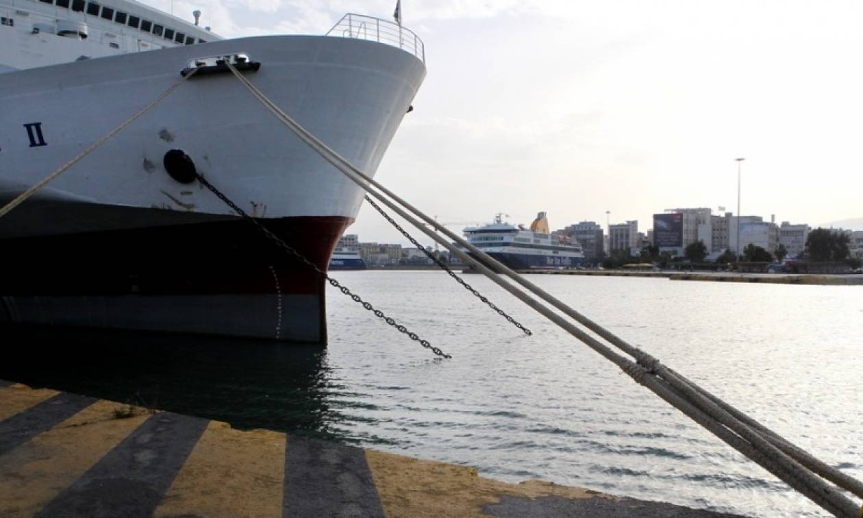 Απεργία ΠΝΟ: Νέα 48ωρη απεργία από τους ναυτικούς - Δείτε μέχρι πότε θα μείνουν δεμένα τα πλοία