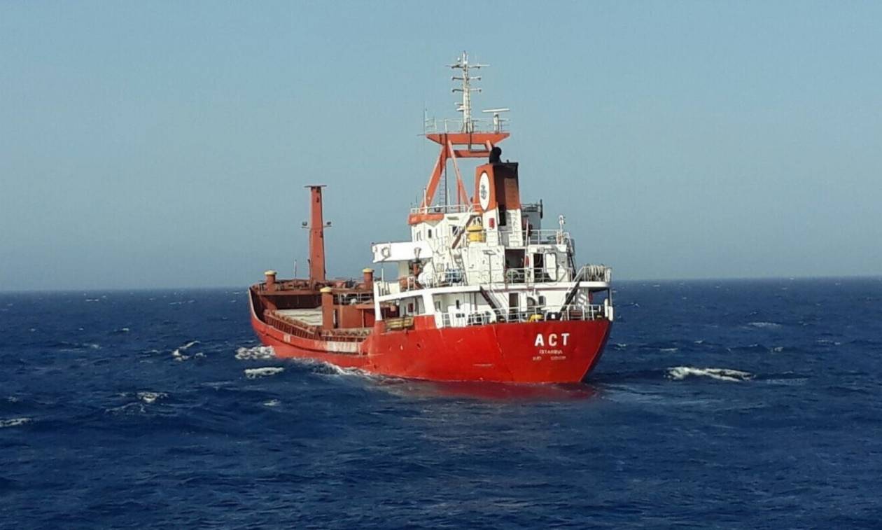 Αποκαλύψεις - «φωτιά»: Ποια η σχέση Ερντογάν με το πλοίο που δέχτηκε πυρά του Λιμενικού