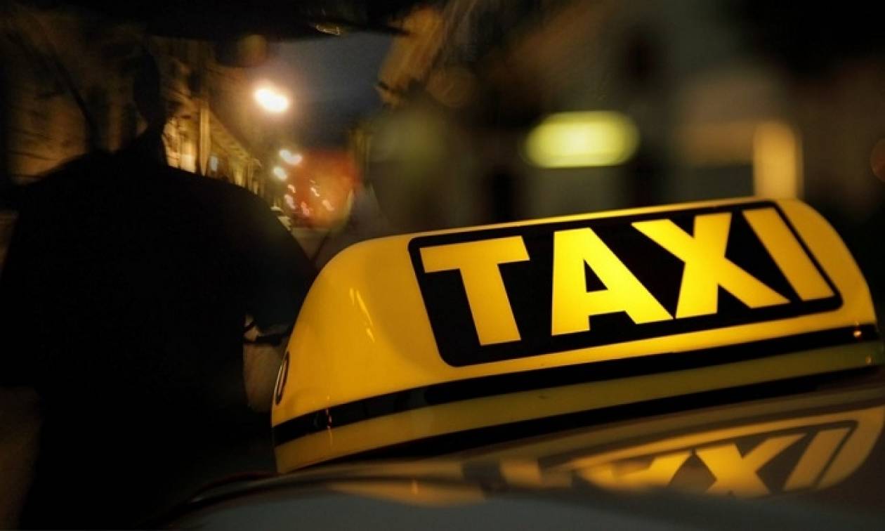 Έγκλημα στη Δραπετσώνα: Βρέθηκε το ταξί με το οποίο διέφυγε ο δολοφόνος
