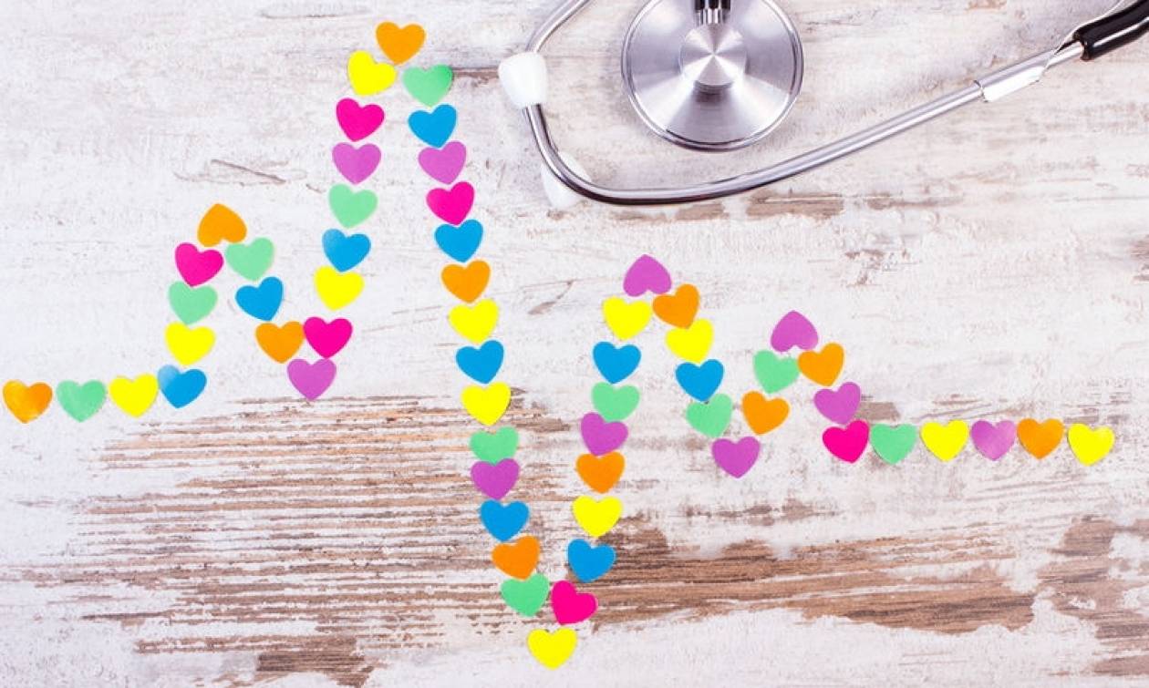 Έμφραγμα vs ανακοπή καρδιάς: Οι τρεις βασικές διαφορές που πρέπει να γνωρίζετε